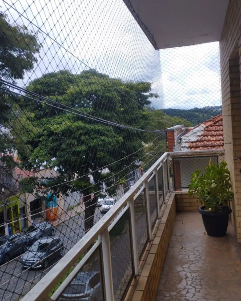 Rede Na Sacada 