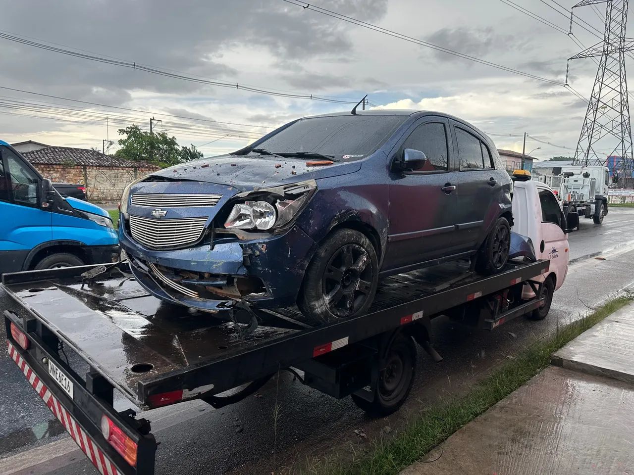 Guincho auto socorro 24 horas - Foto 4
