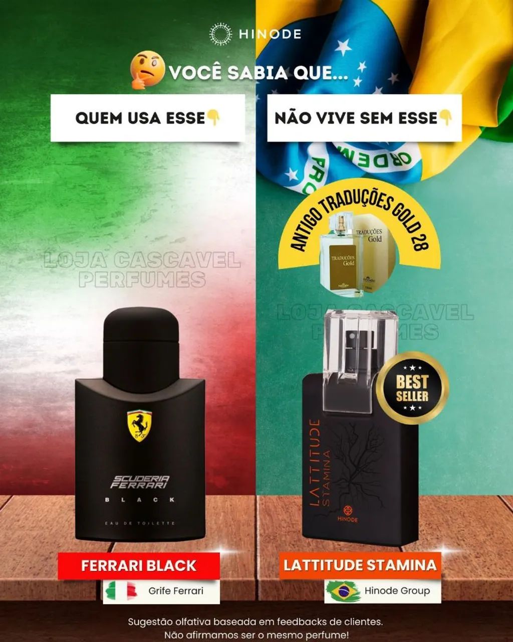 Perfumes  100ml - Vários Modelos - Original - Foto 4