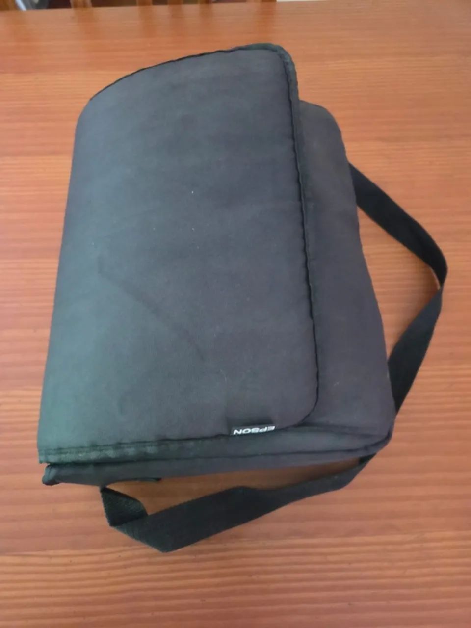 Projetor Epson PowerLite S6+ - Foto 4