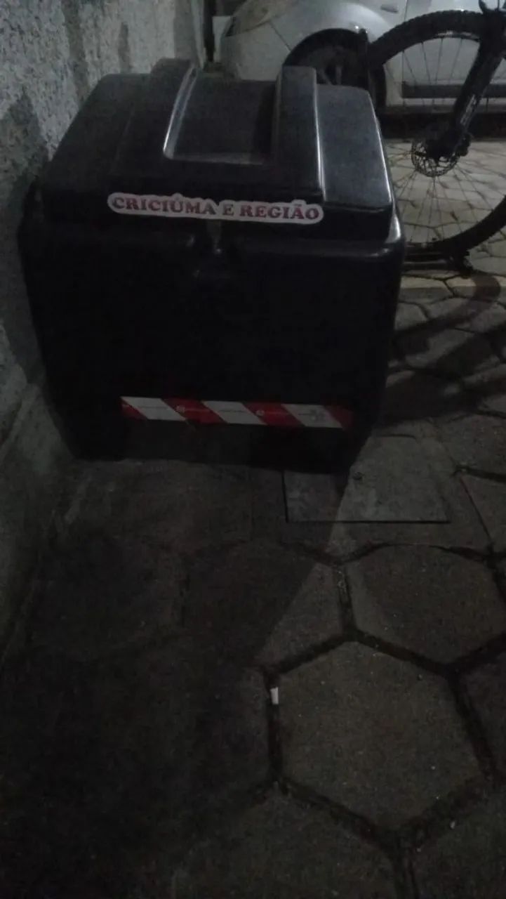 Caixa de moto(motoboy)64309138631811121