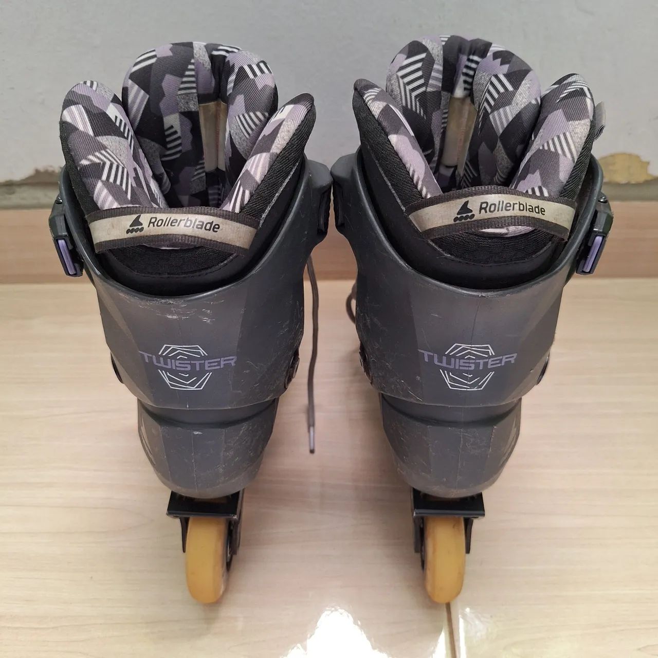 Patins Rollerblade Inline Skates - Foto 4