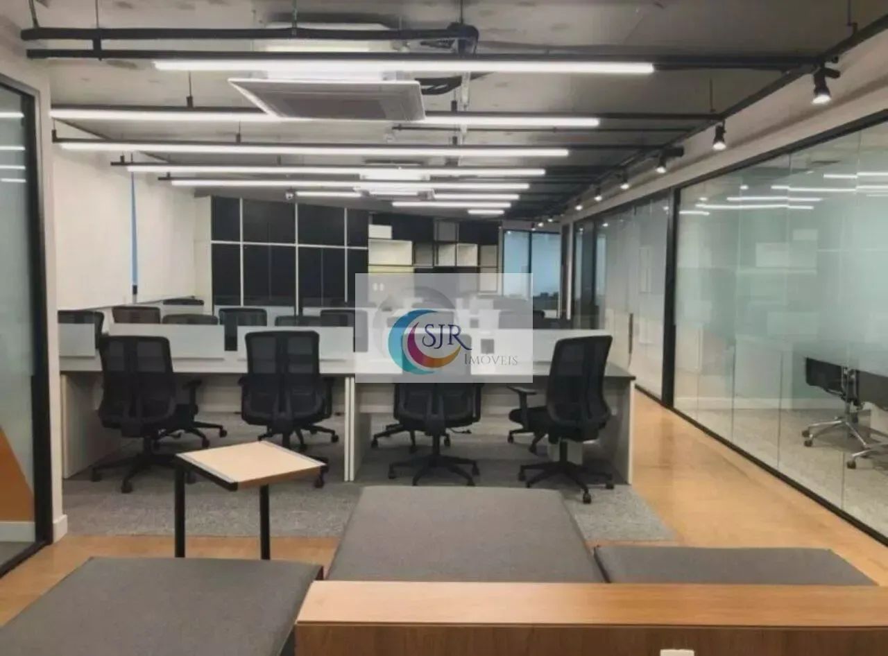 Conjunto para alugar, 260m² - Vila Olímpia - São Paulo/SP - Foto 12