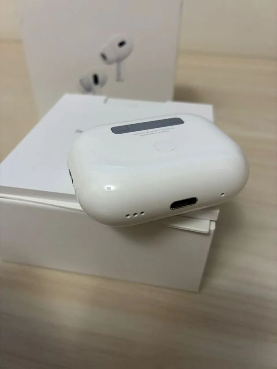 Airpods Pro 2 - Foto 2