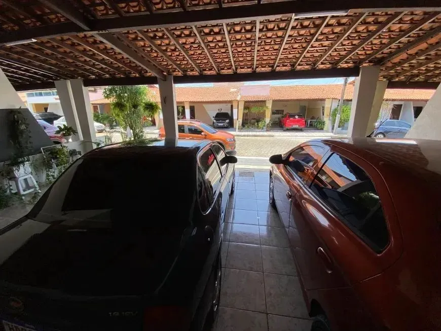 casa em condominio na Cohama