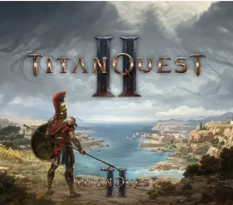 Titan Quest II / Jogo PC