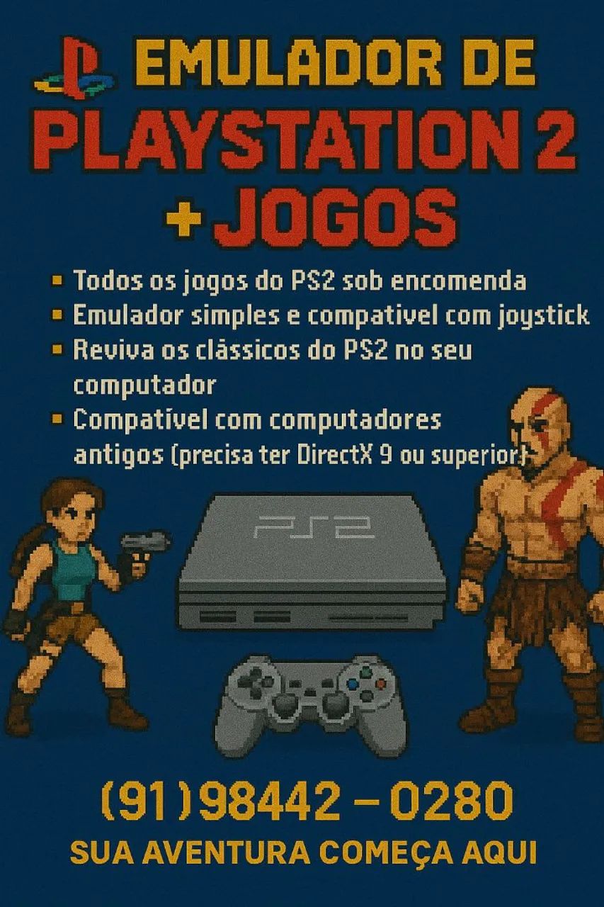 PlayStation 2