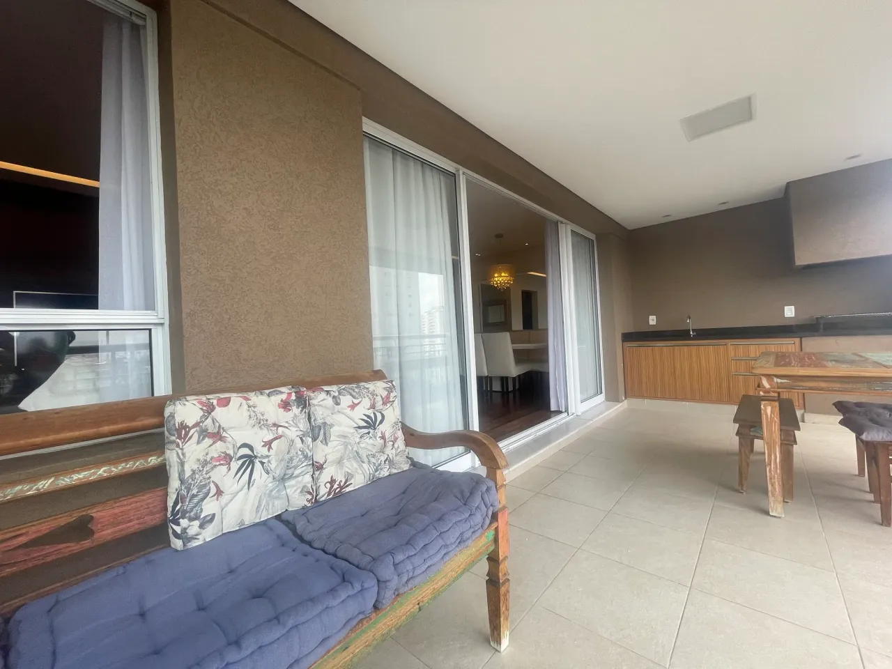 Apartamento com 3 quartos e 3 banheiros a venda por $1790.000,00 Condominio Lumina Belem