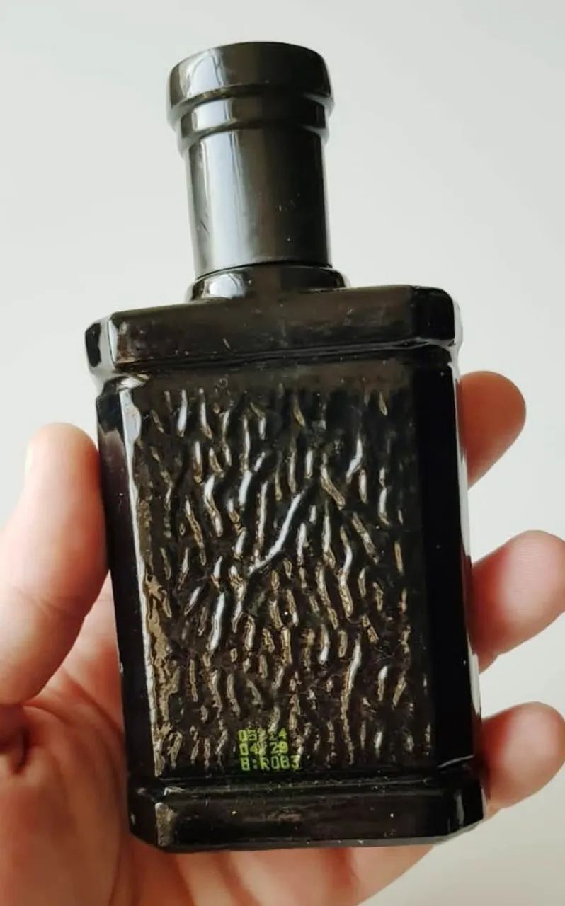 Perfume Handsome Black (Paris Elysees) - Teve Algum Uso - Original - Foto 4