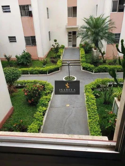 Apartamento com 2 dormitórios, 1 vaga - Foto 4