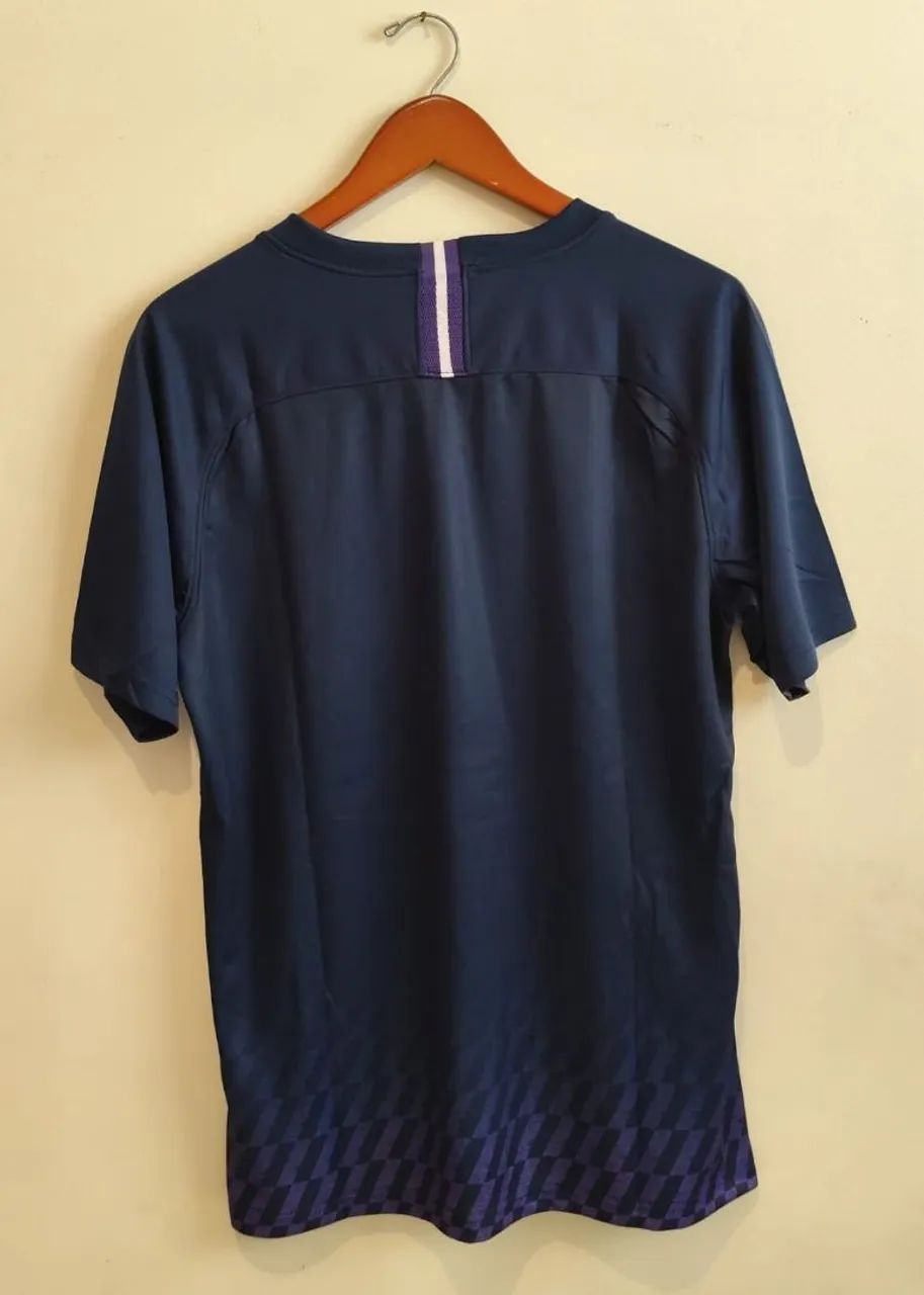 Camisa Tottenham 17/18 - Foto 2