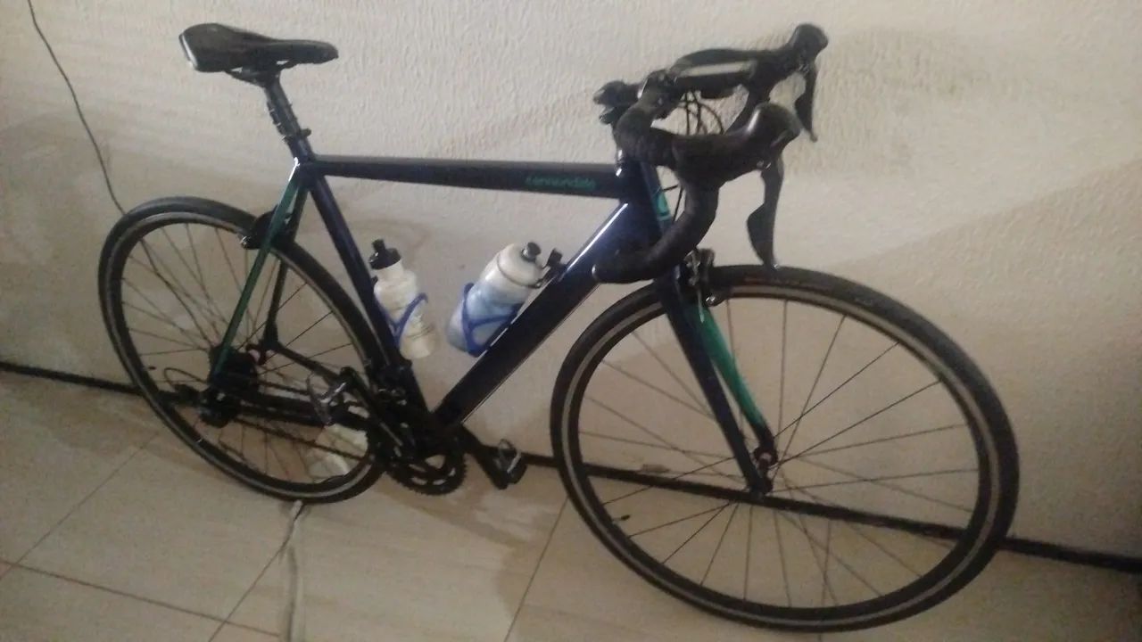 Bicicleta de estrada - Foto 4