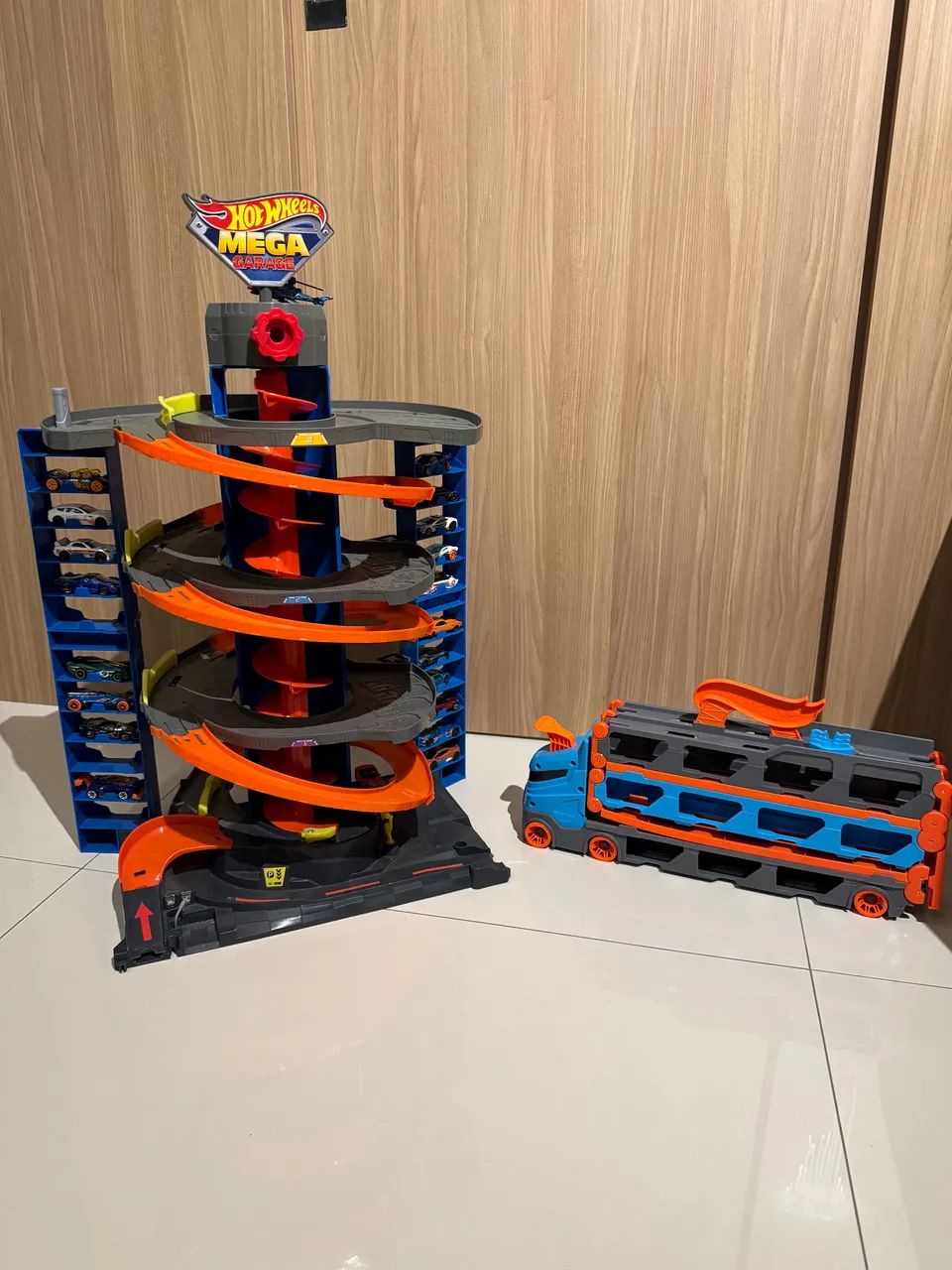 Hot Wheels  - Foto 2