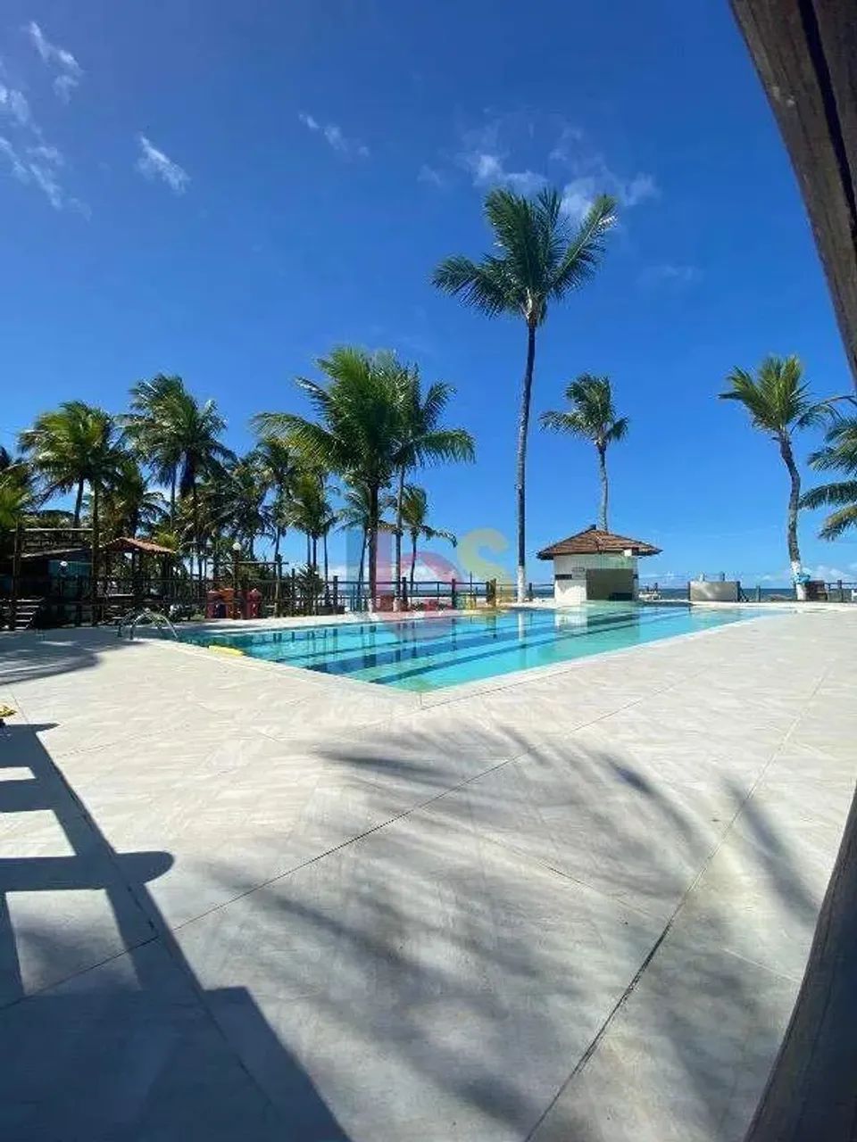 Vendo Apartamento 2/4 - Foto 2