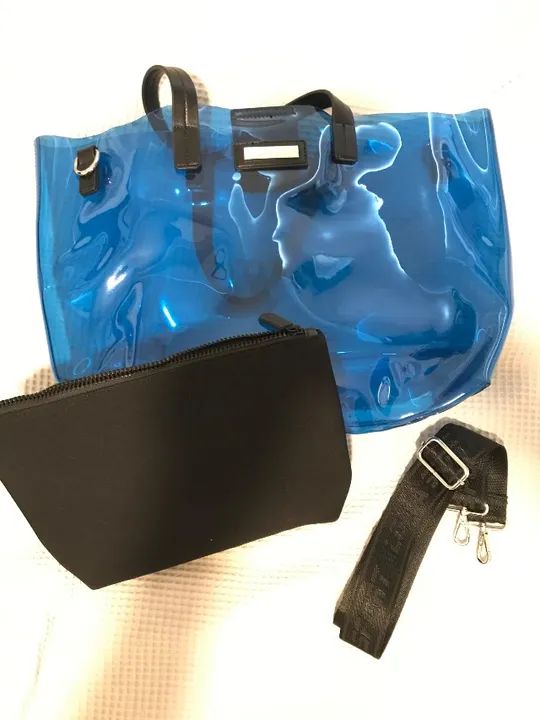 Bolsa shopping  - Foto 3