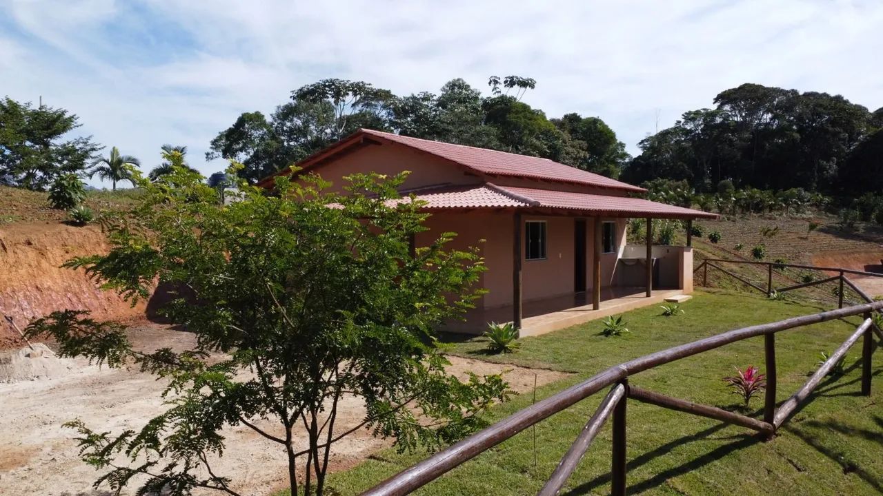 DOMINGOS MARTINS CHÁCARA À VENDA - Foto 3