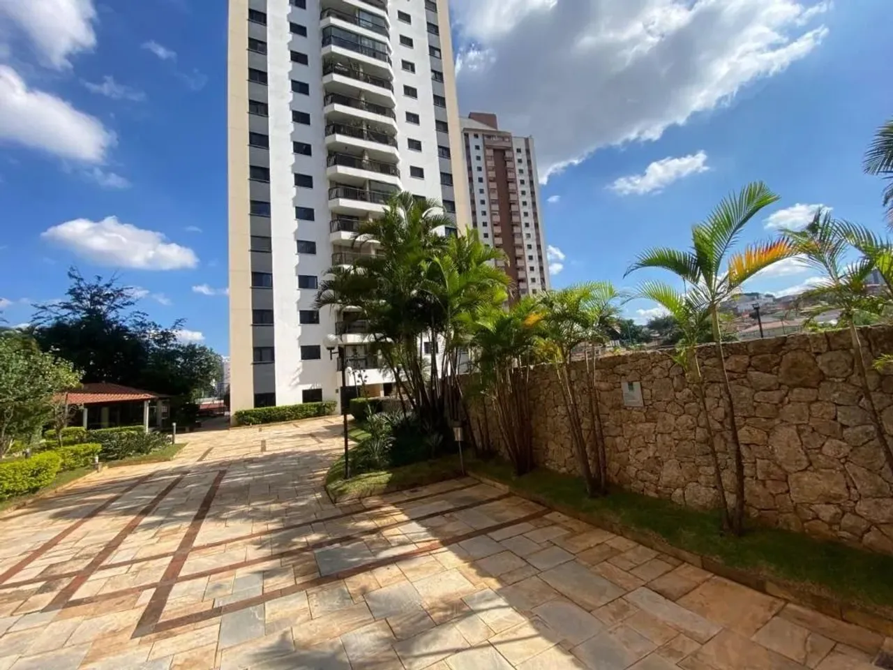 São Paulo - SPOTIMO APARTAMENTO A VENDA NO JARDIM BONFIGLIOLI BUTANTA