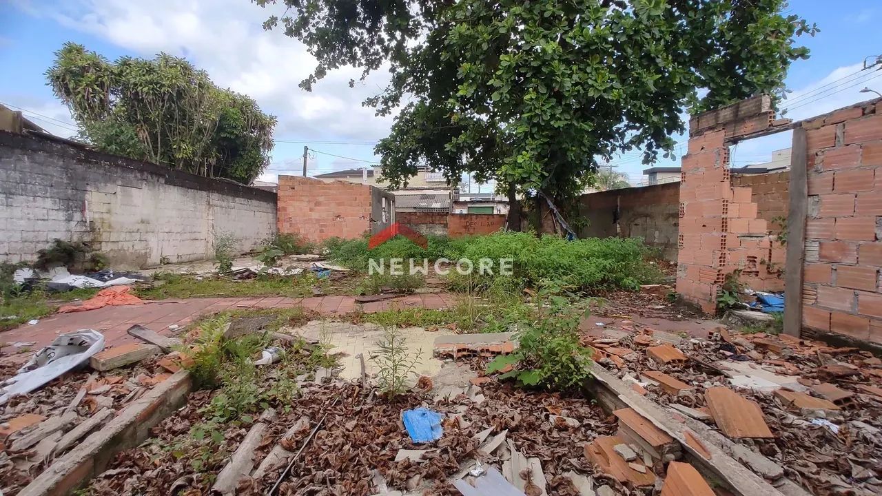 Lote em Avenida Gérson Maturani - Enseada - Guarujá/SP - Foto 5