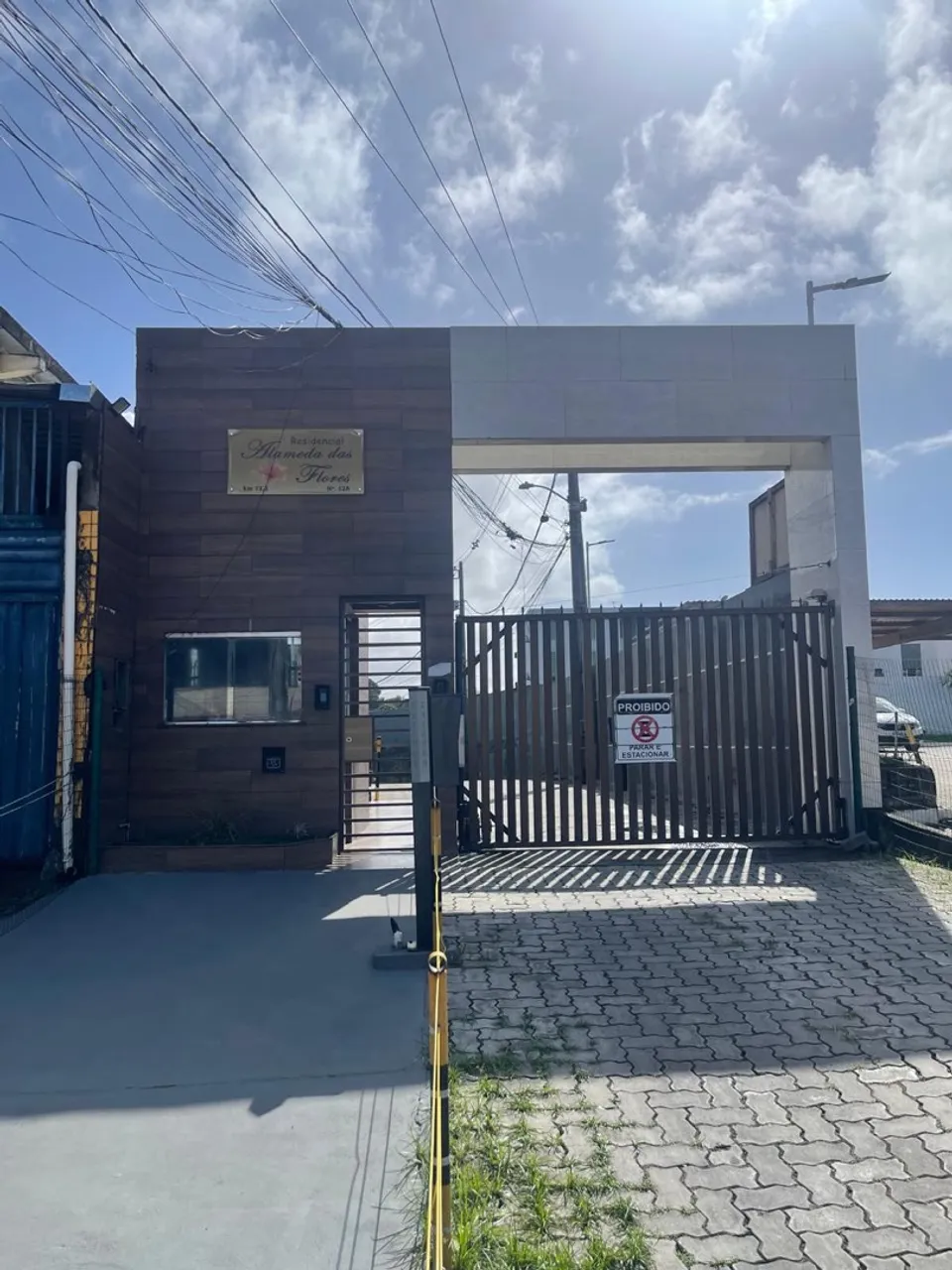 Lindíssima casa para alugar