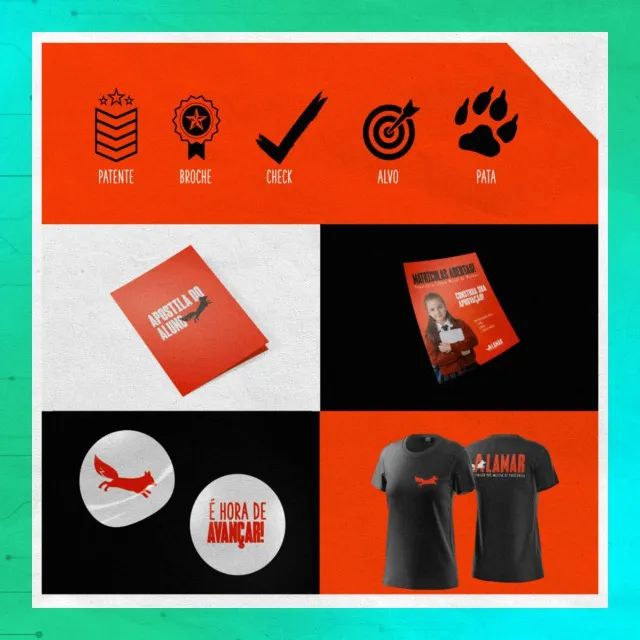 Designer Gráfico - Impressões, digital, logotipos e muito mais - Foto 5