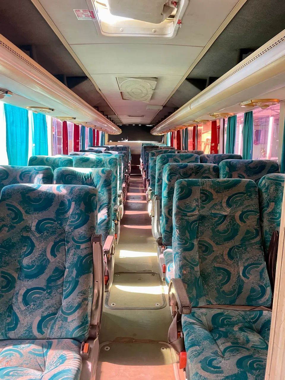 Ônibus Caio - Foto 6