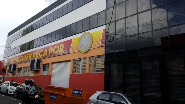 Centro - Salão Comercial - Foto 2