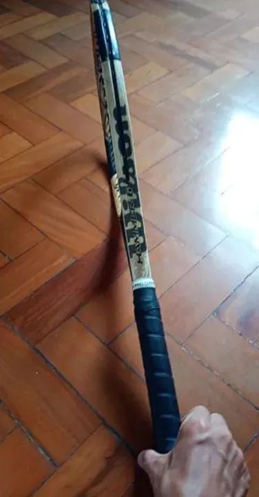 Raquete de Tênis para Camping - Foto 5