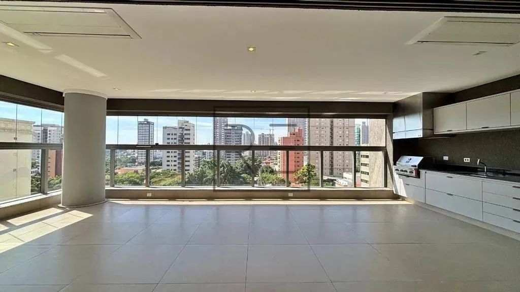 Apartamento à Venda no Le Rêve, Cambuí, Campinas - Foto 2