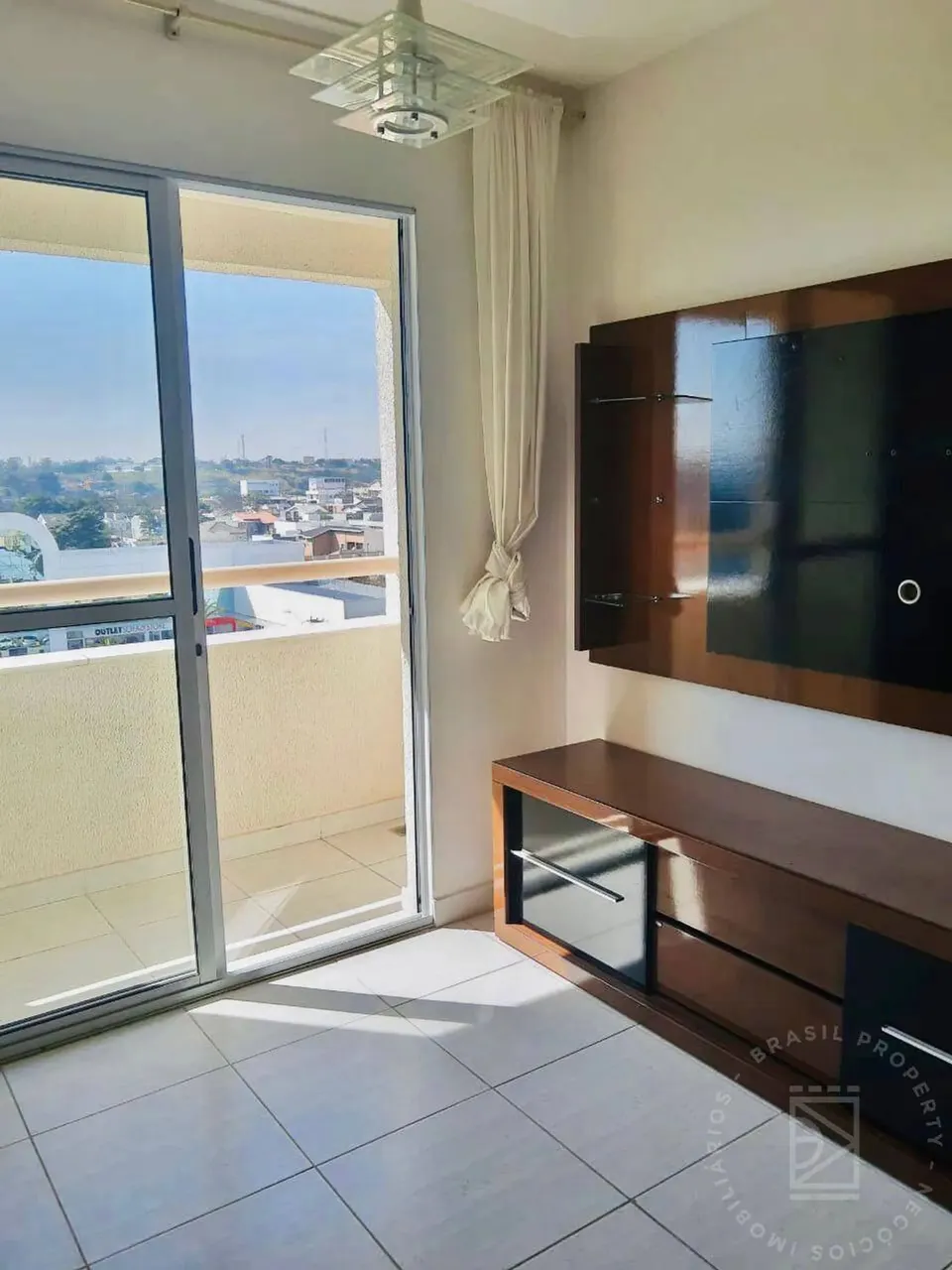 Apartamento à venda no Vila Branca, condomínio Reserva de Villa Branca.