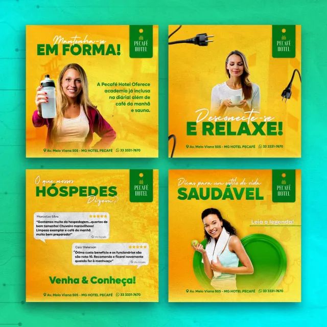 Designer Gráfico - Impressões, digital, logotipos e muito mais - Foto 3