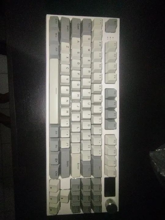 Teclado Mecânico Gamer - Foto 2