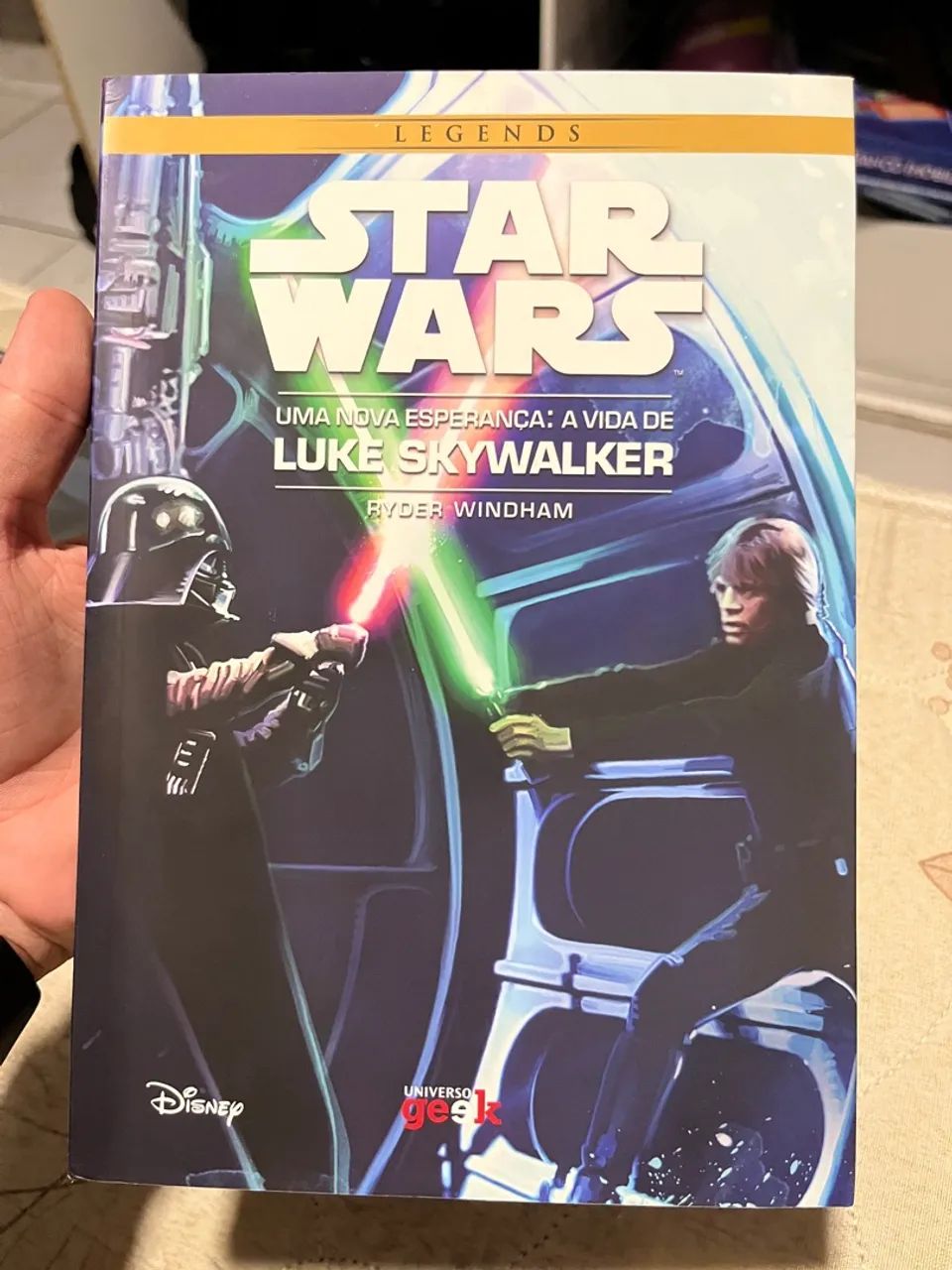 Coleção Box Star Wars Legends - Foto 3