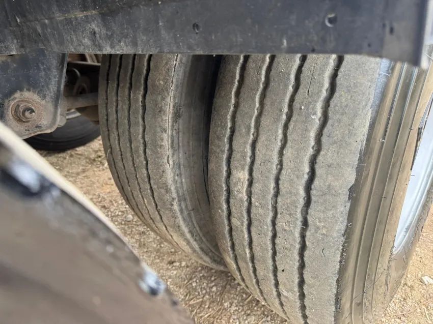 CAÇAMBA RANDON ANO 2019 - Foto 12