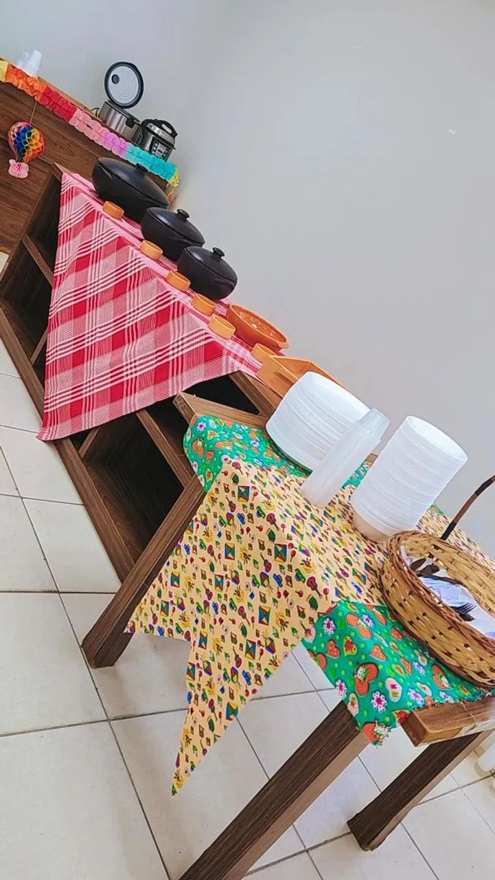 Buffet Festas e Eventos - Foto 3