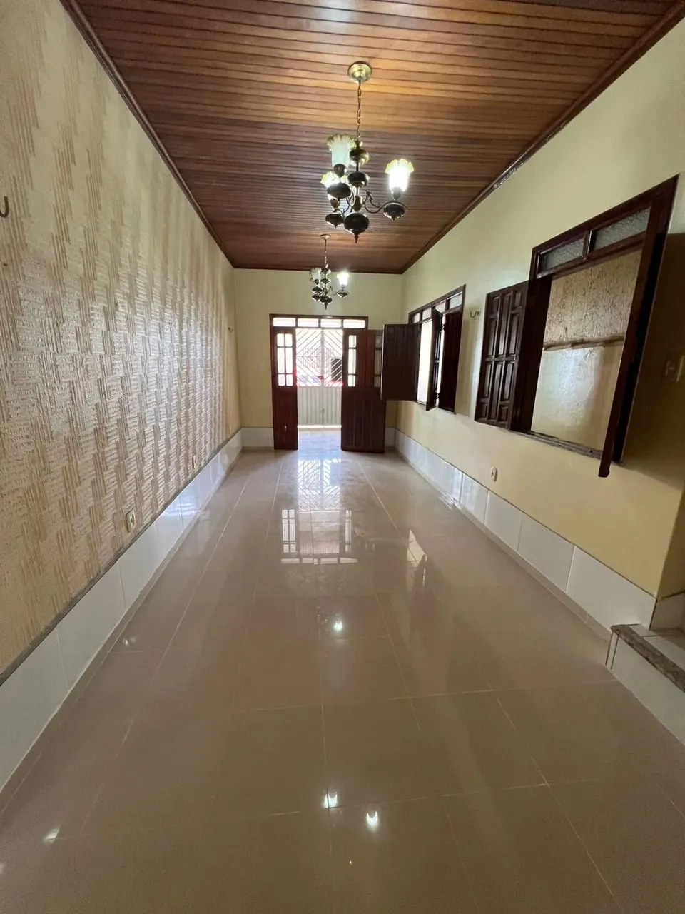 Condominio Fernando Guilhon ll casa a venda em condomínio fechado
