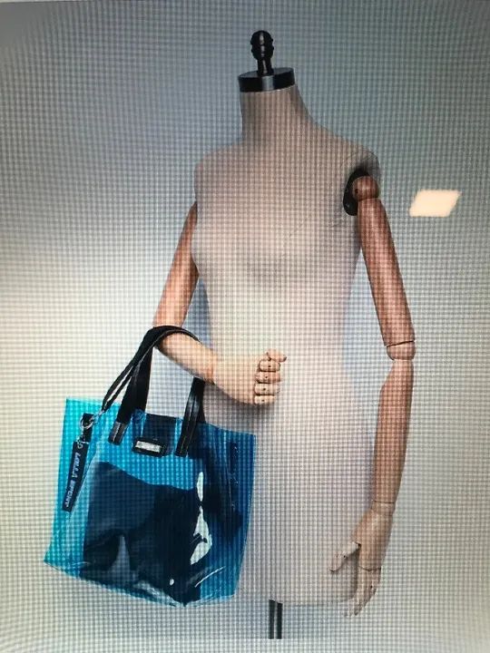 Bolsa shopping 