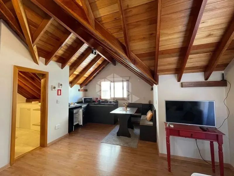 Sala 47M² - para Alugar - Foto 2
