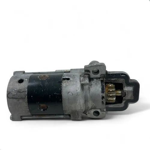 Motor Partida Arranque Ranger 3.2 2013 2014 A 2016 Diesel - Foto 5