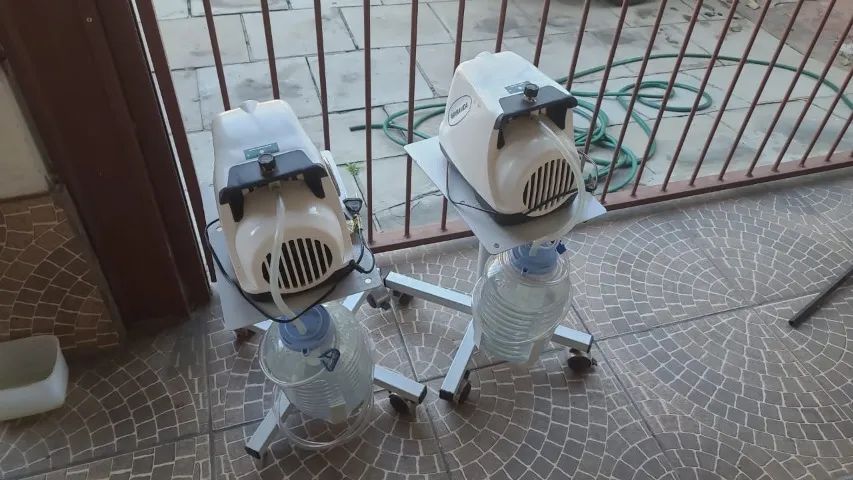 Lote com equipamentos odontológicos (somente venda) - Foto 2