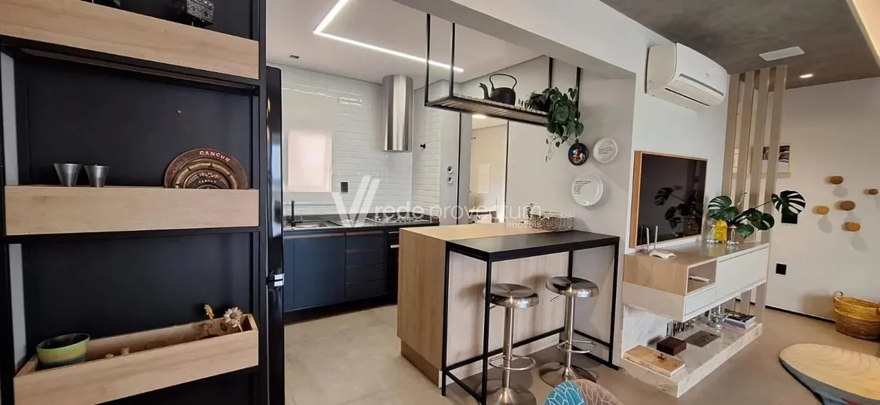 Apartamento à venda no Condomínio Rossi Ativa Villa Bella