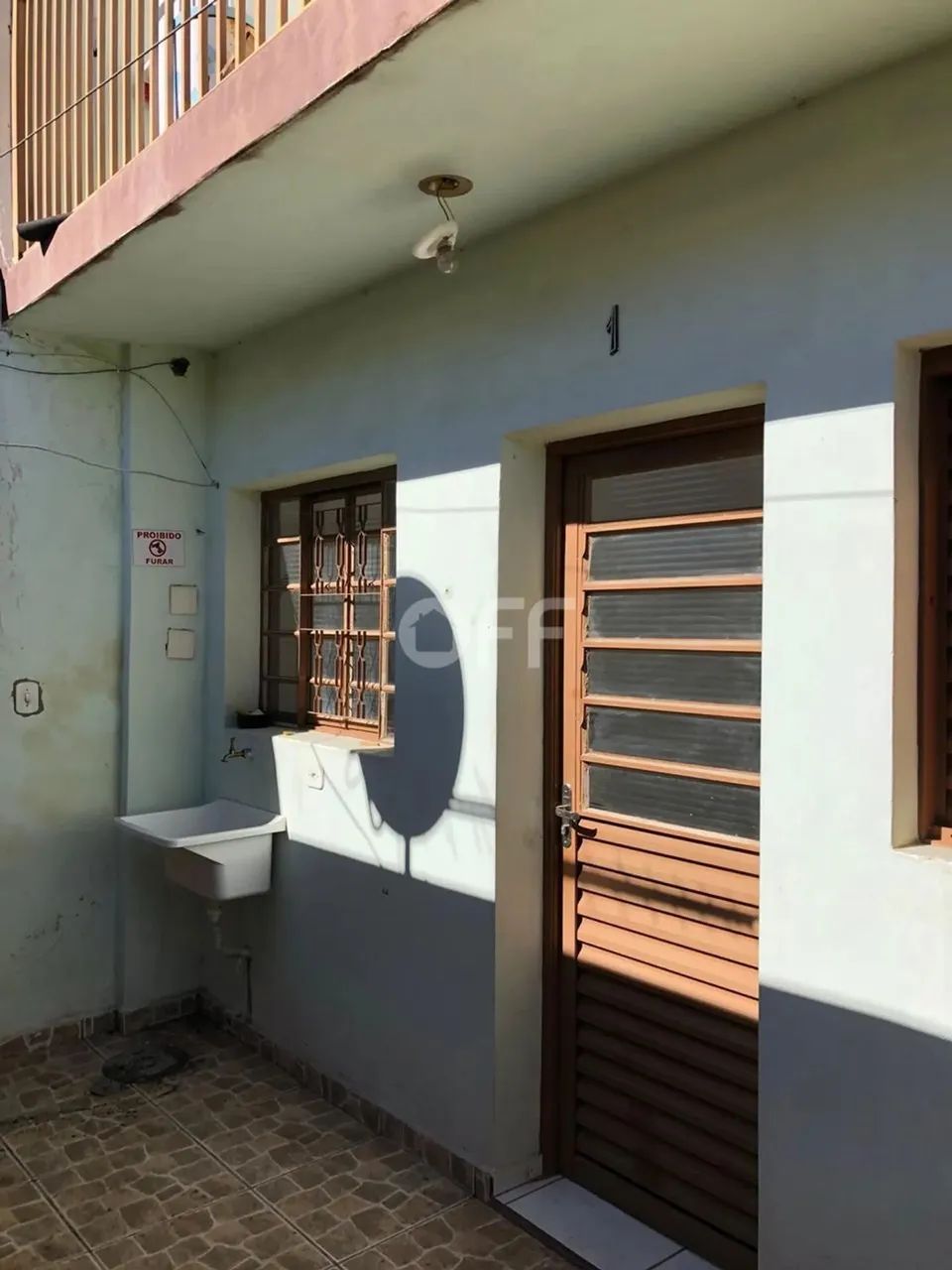 prédio - Vila Industrial - Campinas - Foto 3