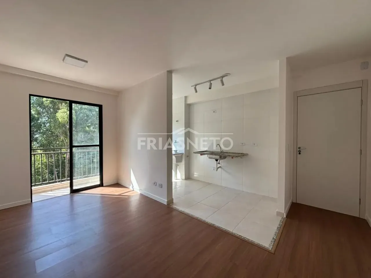 Apartamento à venda no condomínio Ilha de Malta Residence