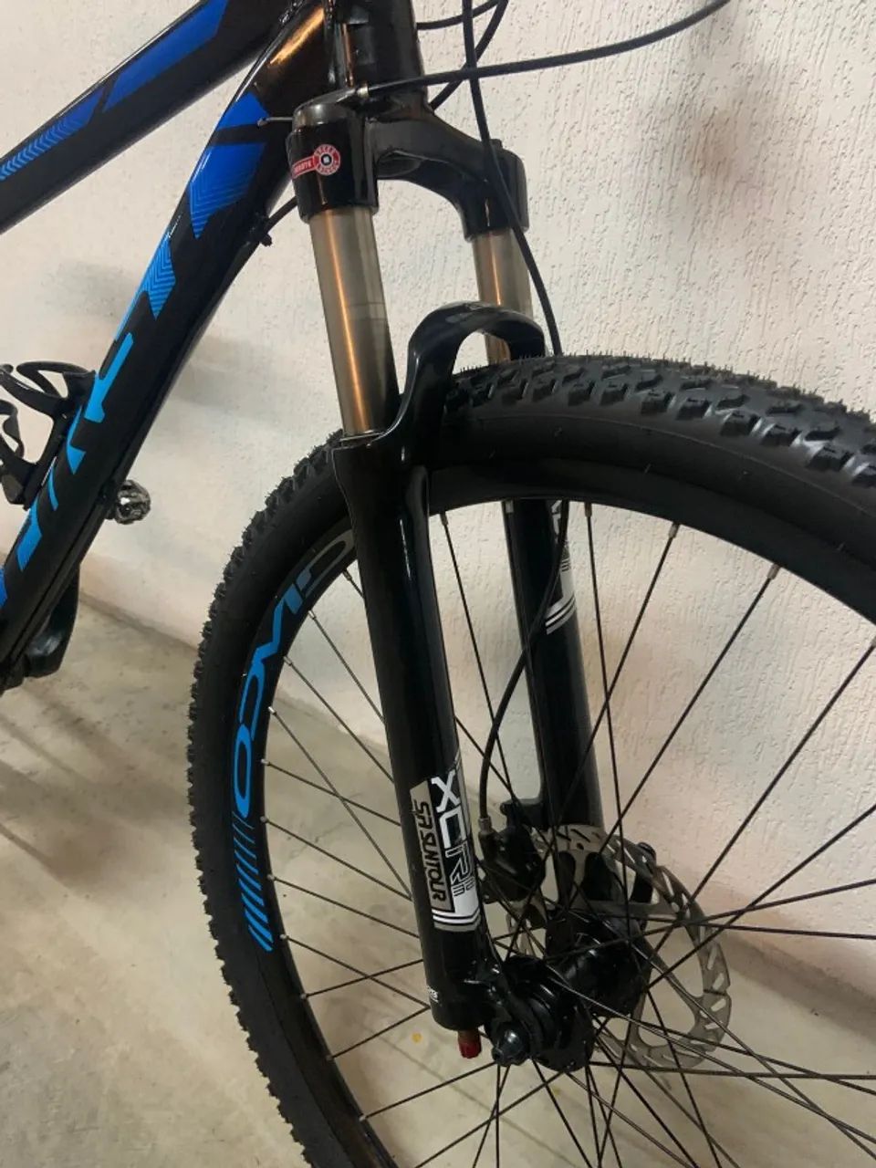 Bike First 29 - Foto 4