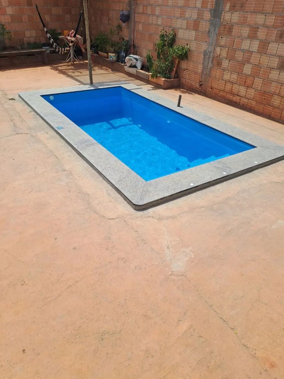 PISCINA 4 Metros - Foto 2
