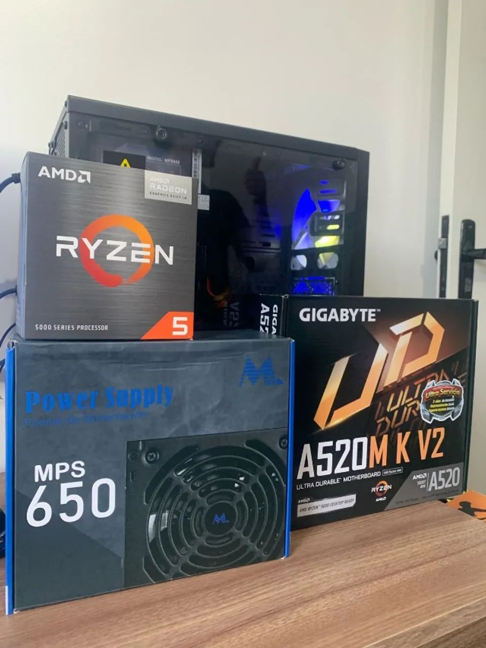 pc gamer