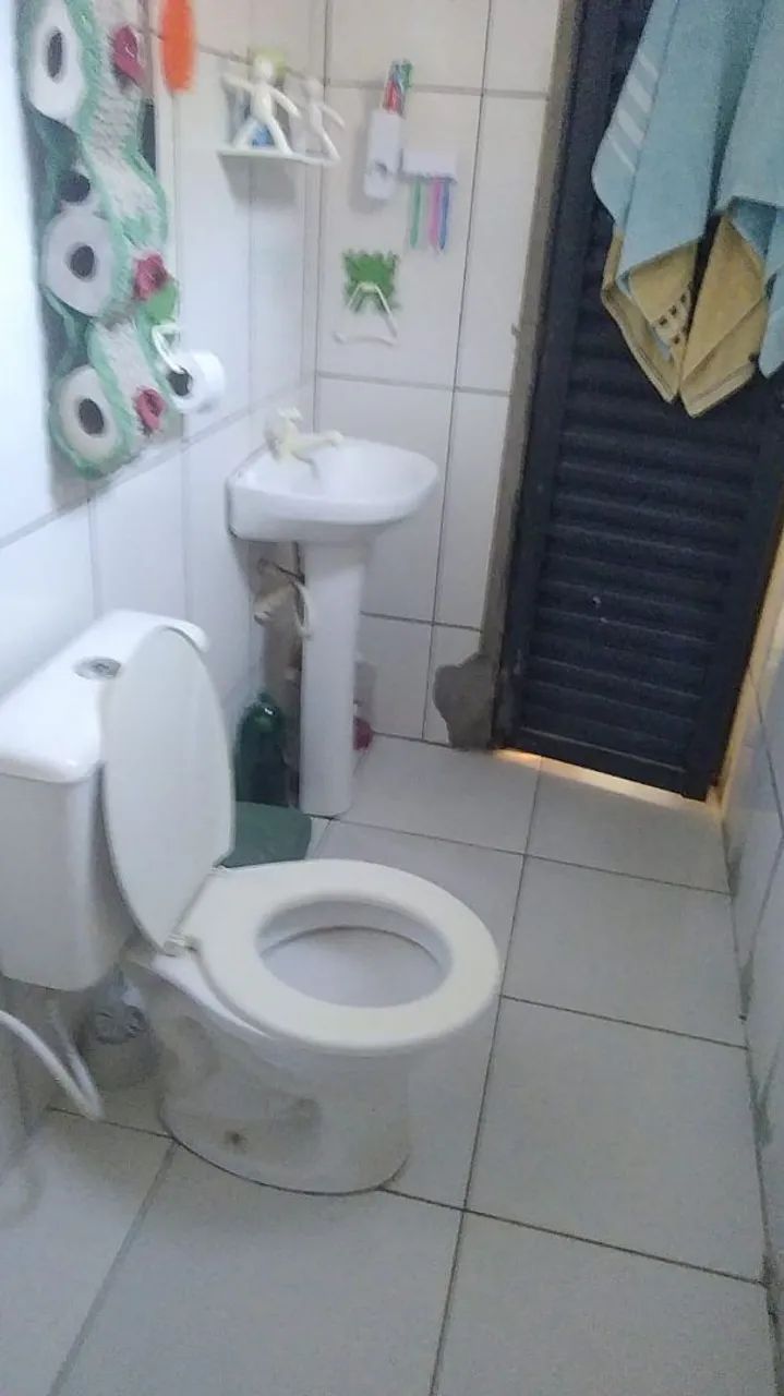 Foto - Montes Claros - Santos Reis