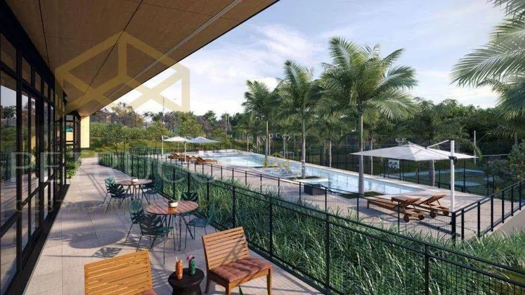 TERRENO À VENDA NO CONDOMINIO VISTA CAMPINAS/SP
