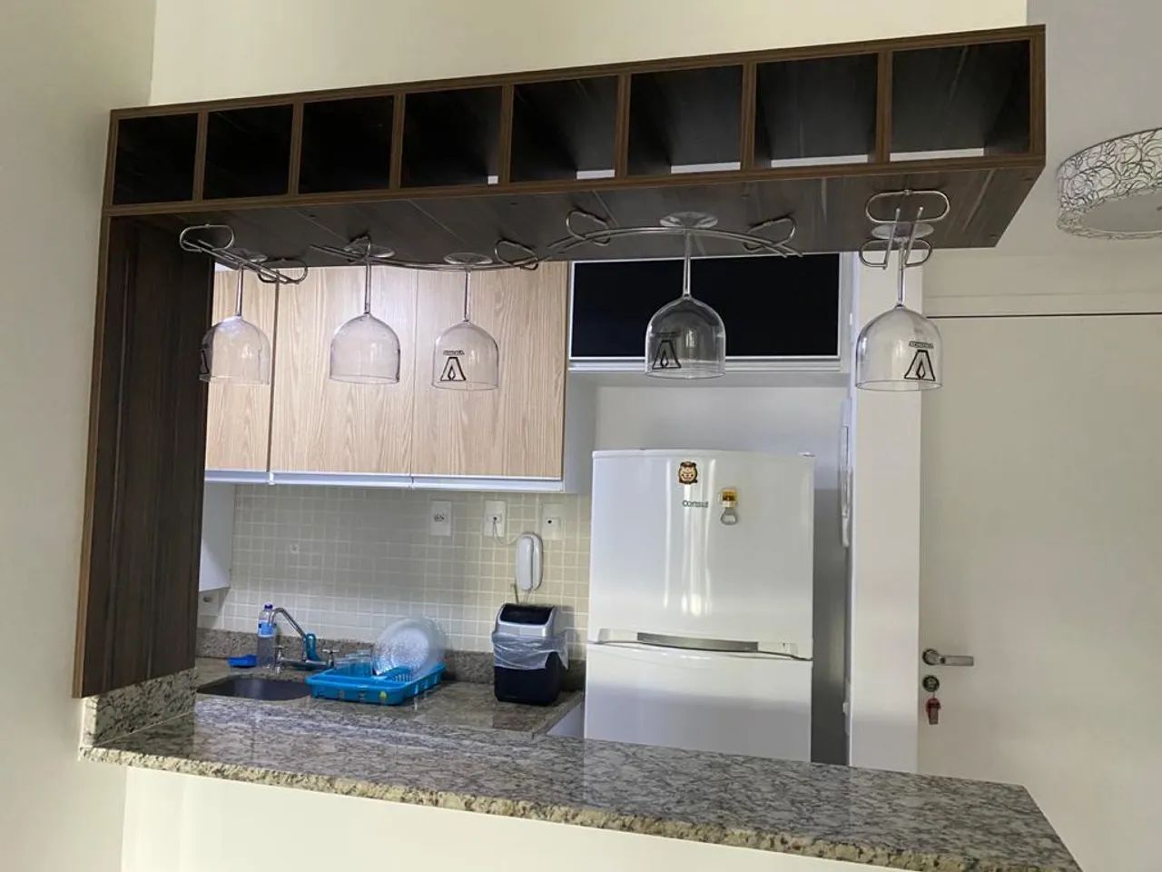 Apartamento para Venda Mangaratiba / RJ Itacurussá - 2 quartos sendo 1 suite - Foto 3