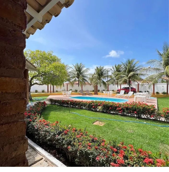 Casa para temporada na Praia do Saco em Estância-SE - Foto 6