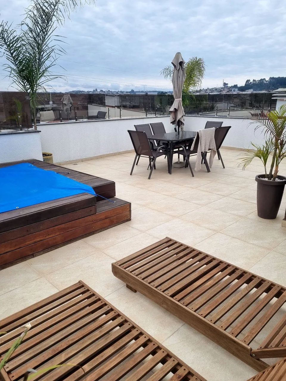 Foto - Colombo - Palmital